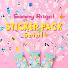 Load image into Gallery viewer, Sonny Angel Blind Box, Various Series&#39;
