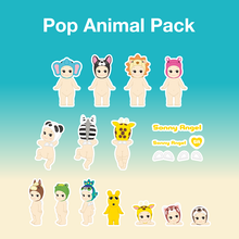 Load image into Gallery viewer, Sonny Angel Blind Box, Various Series&#39;
