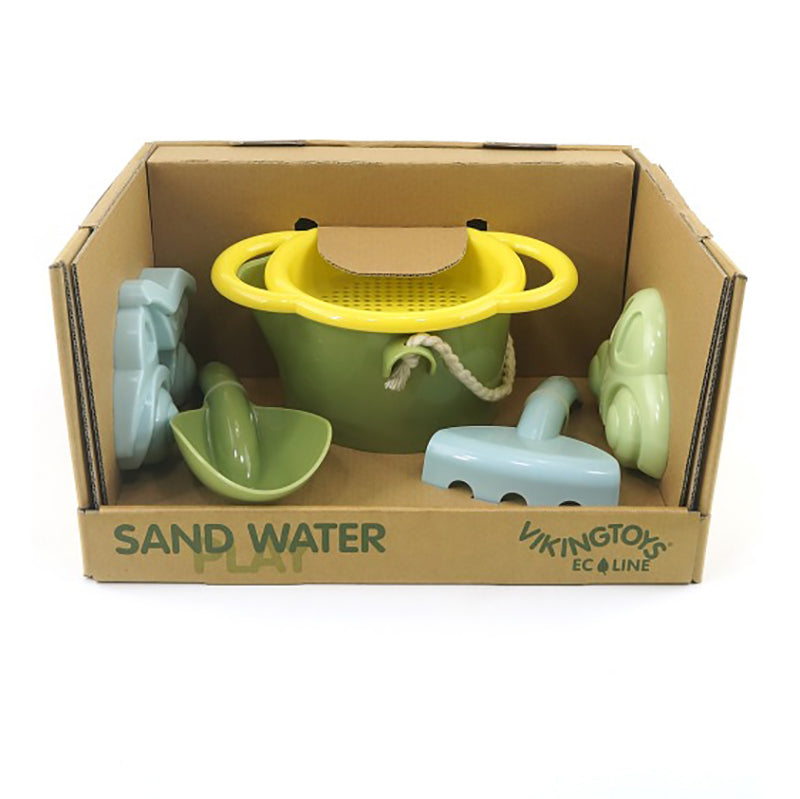 Viking Toys Ecoline ''Sand and Water Set''