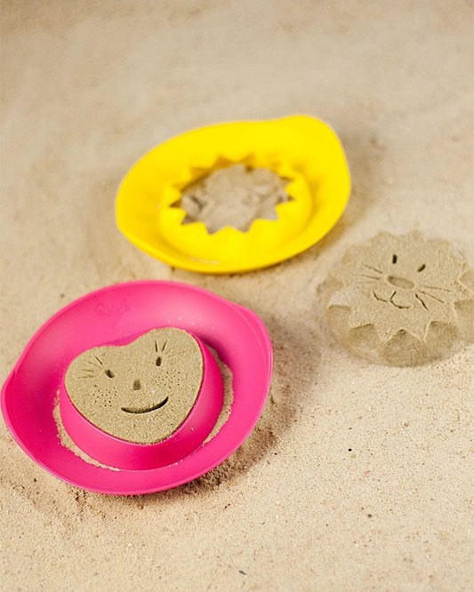 Sandspielzeug, Magic Shapers