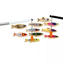 Load image into Gallery viewer, Magnetic Fishing Game, Sardines
