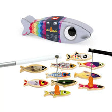 Load image into Gallery viewer, Magnetic Fishing Game, Sardines
