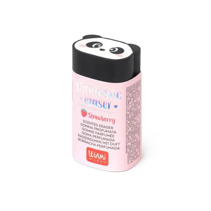 Legami Eraser, Panda