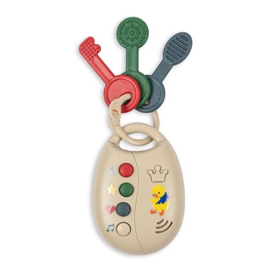 Baby-Spielzeug, Meine ersten Schlüssel