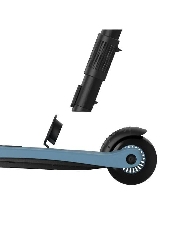 Scoot and Ride ''Highwaykick 1 Push and Go'' Steel