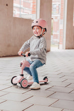Lade das Bild in den Galerie-Viewer, Scoot and Ride &#39;&#39;Highwaykick 1 &#39;&#39; Rose
