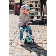 Lade das Bild in den Galerie-Viewer, Scoot and Ride &#39;&#39;Highwaykick 1&#39;&#39; Blaubeere

