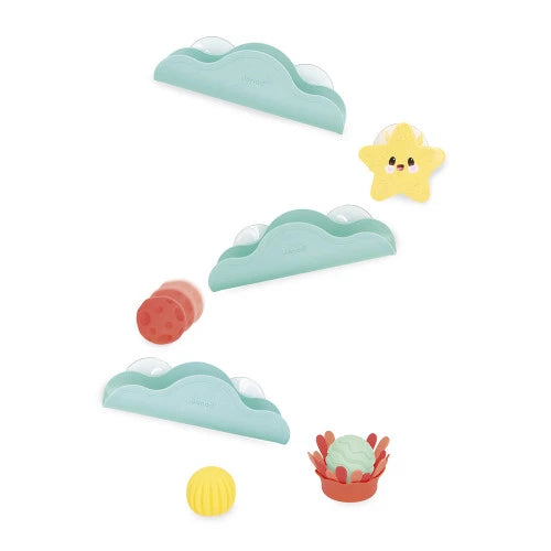 Bath Toy, Sea Bath Circuit