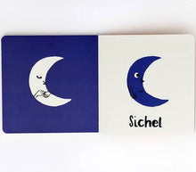 Lade das Bild in den Galerie-Viewer, &#39;&#39;Schau Mal Formen&#39;&#39; German Language Board Book
