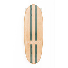 Lade das Bild in den Galerie-Viewer, Skateboard &#39;&#39;Banwood Green&#39;&#39;
