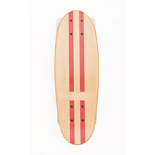 Load image into Gallery viewer, Skateboard &#39;&#39;Banwood Red&#39;&#39;
