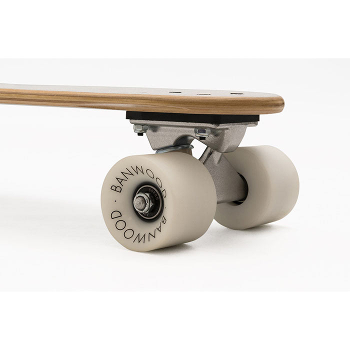 Skateboard ''Banwood Red''