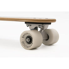 Load image into Gallery viewer, Skateboard &#39;&#39;Banwood Red&#39;&#39;
