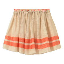 Load image into Gallery viewer, Tiny Cottons ''Stripes Tutu Skirt''
