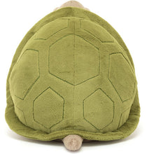 Lade das Bild in den Galerie-Viewer, Jellycat &#39;&#39;Timmy Turtle&#39;&#39; Plüschtier, verschiedene Größen
