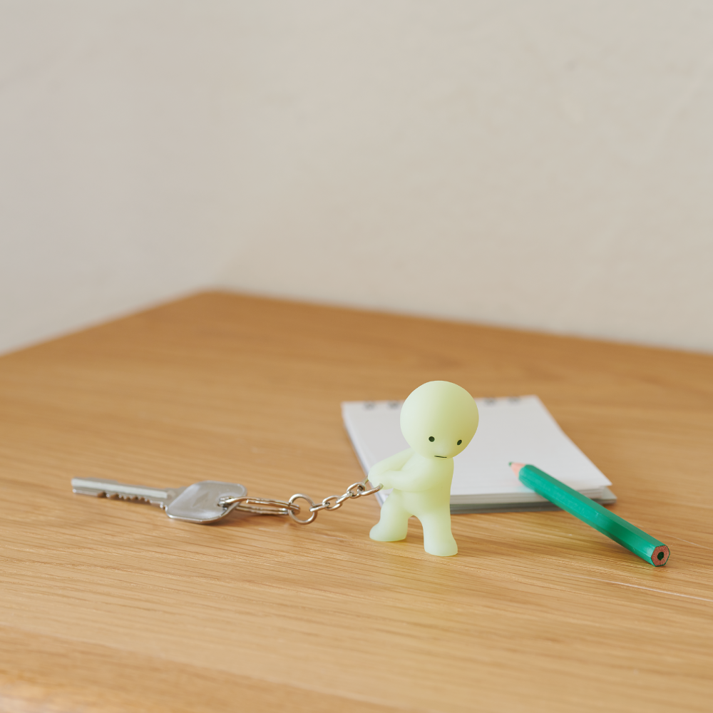 Smiski Blindbox, verschiedene Serien