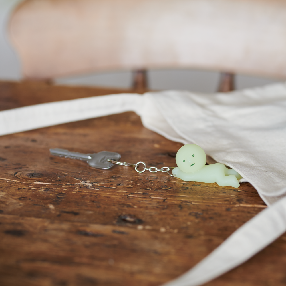 Smiski Blindbox, verschiedene Serien