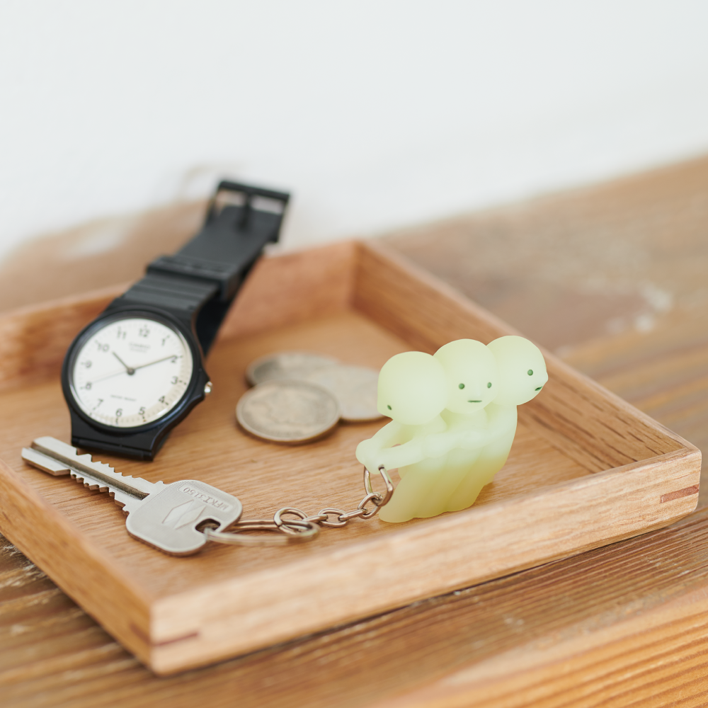 Smiski Blindbox, verschiedene Serien