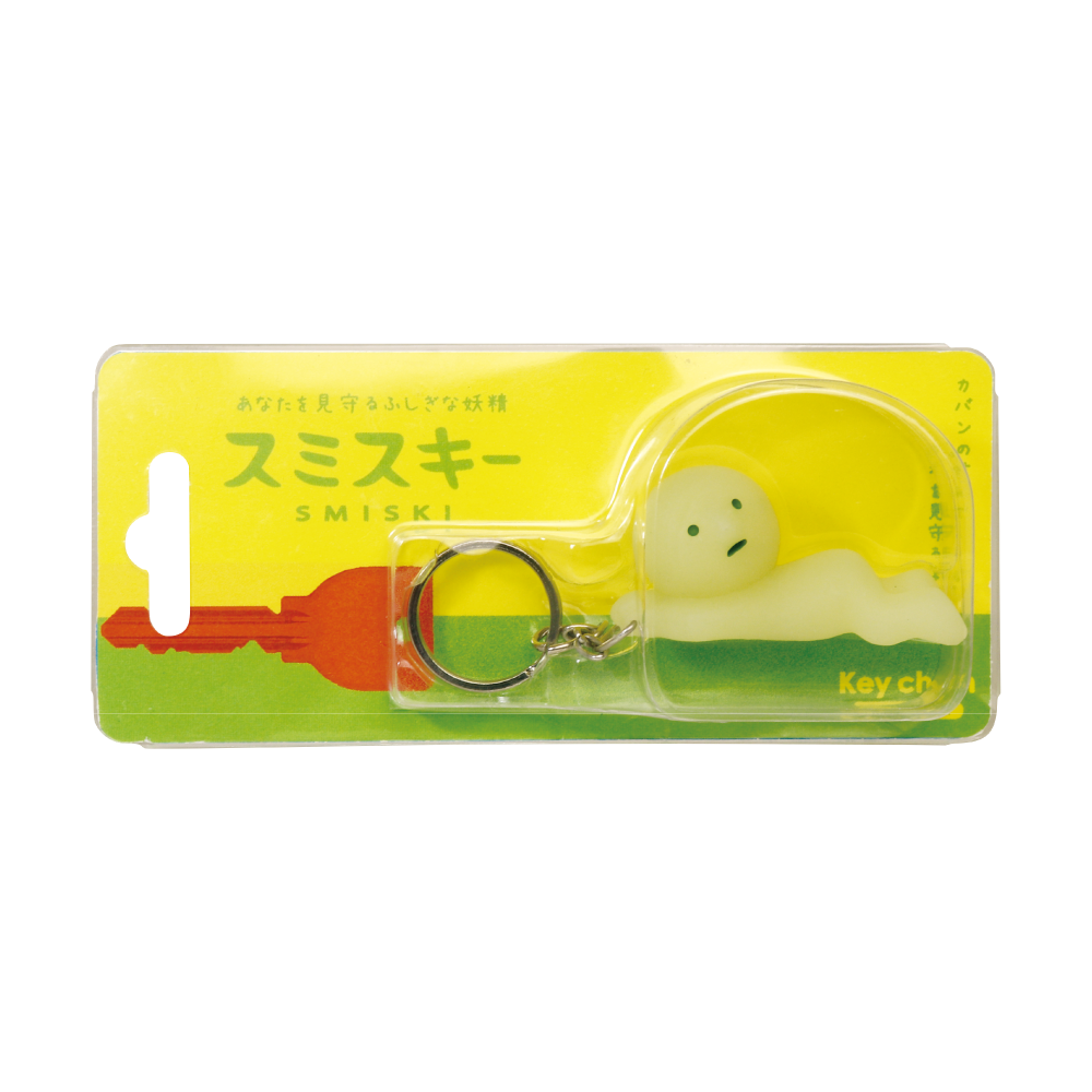 Smiski Blindbox, verschiedene Serien