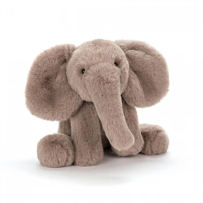 Jellycat Smudge Elefant Original, Plüschtier