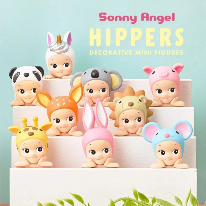 Sonny Angel Blind Box, Various Series'