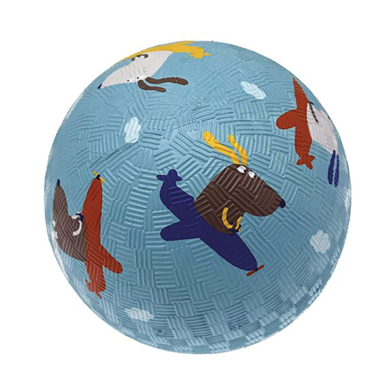 Kleiner Ball, Hunde, 13cm