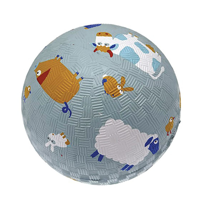 Small Ball, The Farm 13cm