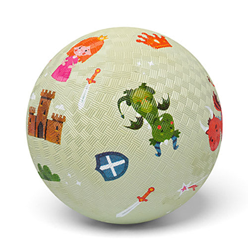 Kleiner Ball ''Drachen'', 13cm