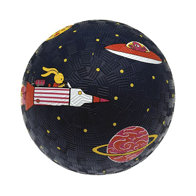 Kleiner Ball, Weltraum, 13cm