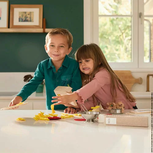 Play Food, Pasta Mix Set