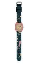 Load image into Gallery viewer, Mini Kyomo Watch &#39;&#39;Splashes&#39;&#39;
