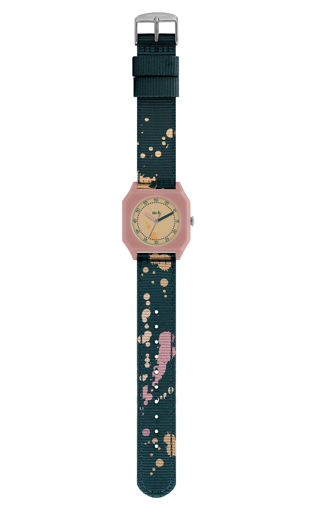 Mini Kyomo Watch ''Splashes''