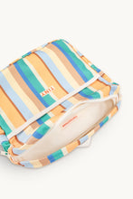 Load image into Gallery viewer, Backpack &#39;&#39;Multicolour Stripes&#39;&#39;
