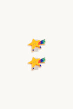 Load image into Gallery viewer, Tiny Star Shoe Charm
