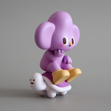 Lade das Bild in den Galerie-Viewer, &#39;&#39;Starfy, Thinker&#39;&#39; Blind Box Serie
