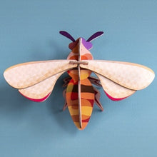 Lade das Bild in den Galerie-Viewer, Studio-Dach &#39;&#39;Honey Bee&#39;&#39; Dekoration
