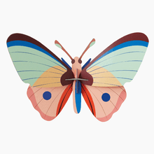 Lade das Bild in den Galerie-Viewer, Wanddekoration &#39;&#39;Kattleheart Schmetterling &#39; &#39;

