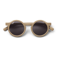 Load image into Gallery viewer, Baby &amp; Kids Sunglasses, Round &#39;&#39;Oat&#39;&#39;
