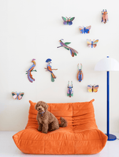 Load image into Gallery viewer, Studio Roof &#39;&#39;Giant Lady Beetle&#39;&#39; Wall Decoration
