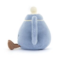 Lade das Bild in den Galerie-Viewer, Jellycat &#39;&#39;Amuseables Vicky Teekanne&#39;&#39; Plüschtier

