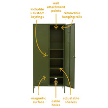 Lade das Bild in den Galerie-Viewer, Mustard Made, The Twinny Olive
