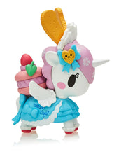 Load image into Gallery viewer, &#39;&#39;Cafe Cuties&#39;&#39; Unicorn Blind Box Figures

