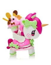 Load image into Gallery viewer, &#39;&#39;Cafe Cuties&#39;&#39; Unicorn Blind Box Figures
