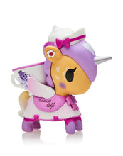 Load image into Gallery viewer, &#39;&#39;Cafe Cuties&#39;&#39; Unicorn Blind Box Figures
