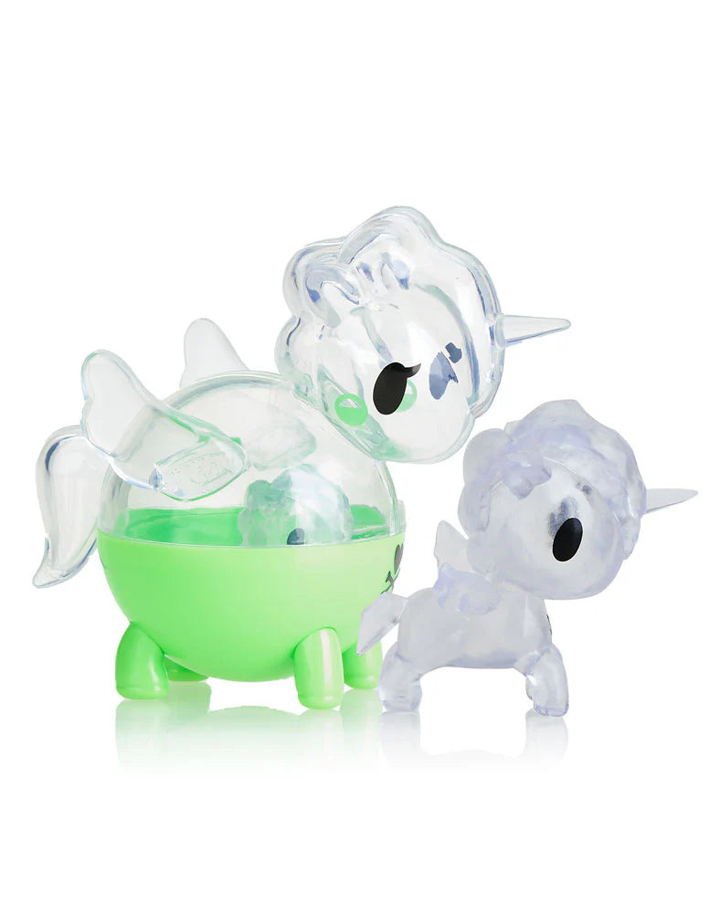 "Unicorn, Capsule Cuties" Tokidoki Blind Box Figuren