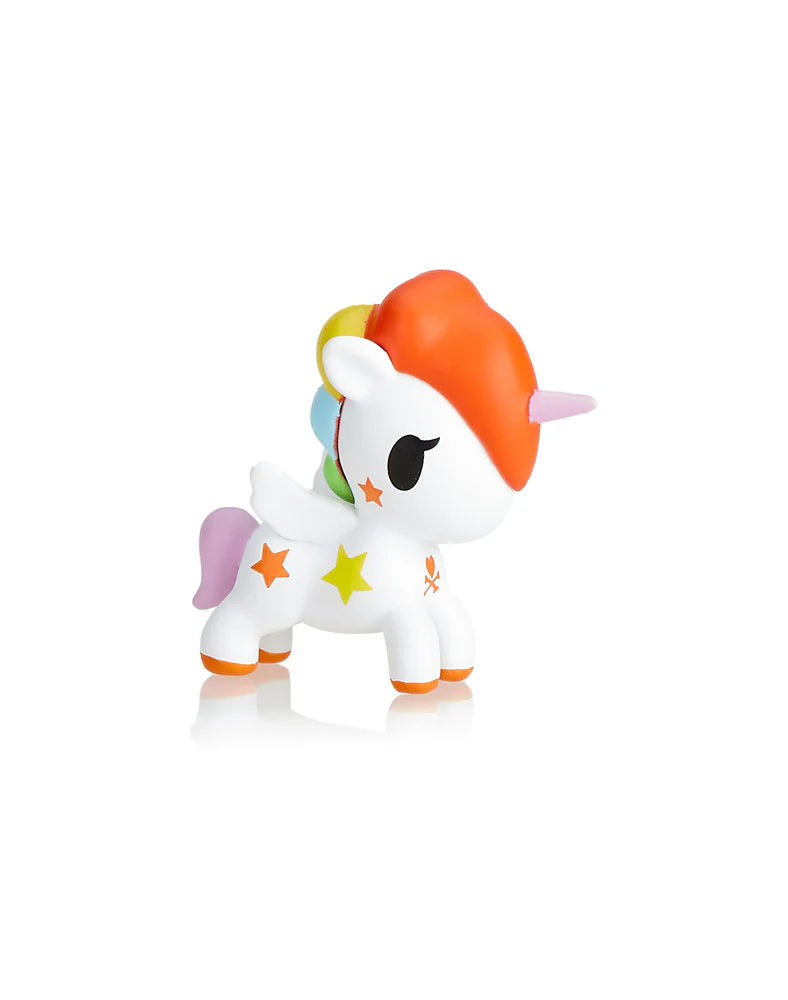 "Unicorn, Capsule Cuties" Tokidoki Blind Box Figuren