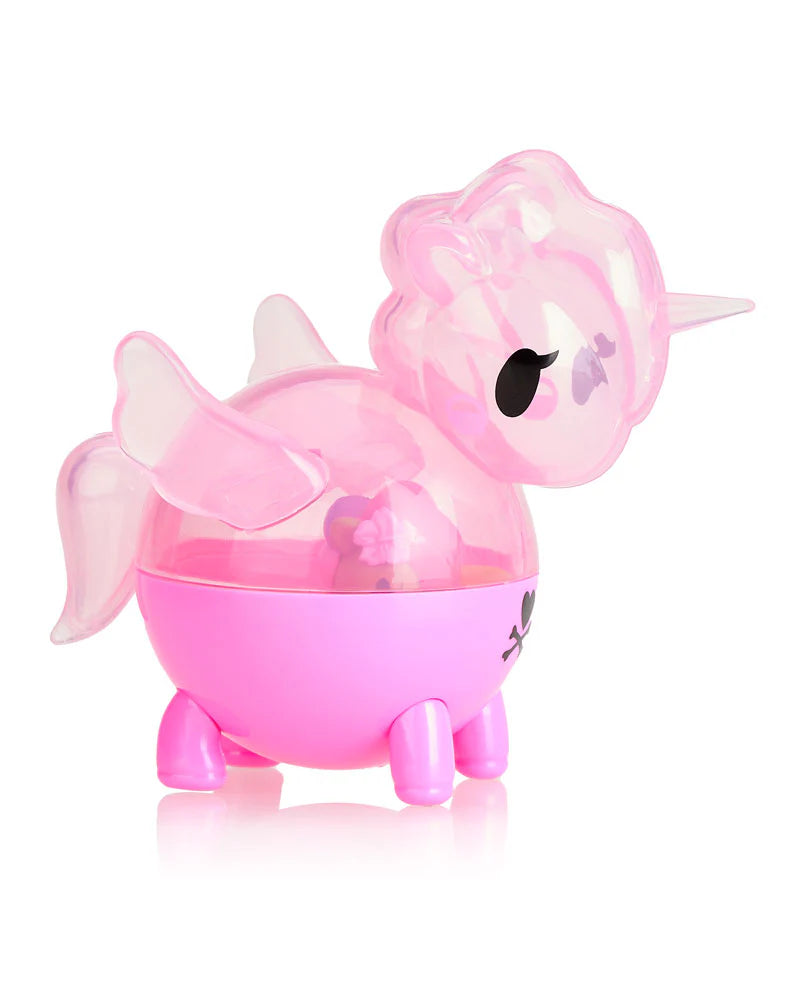 "Unicorn, Capsule Cuties" Tokidoki Blind Box Figuren