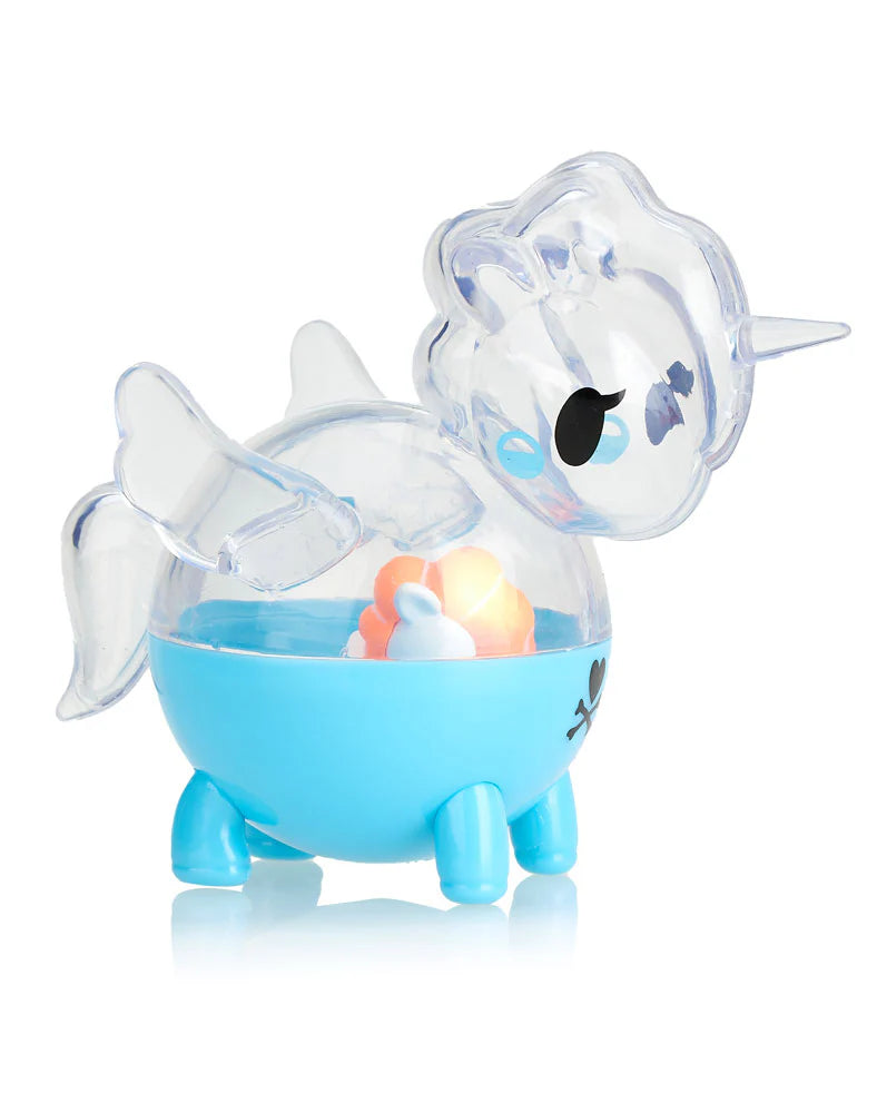 "Unicorn, Capsule Cuties" Tokidoki Blind Box Figuren