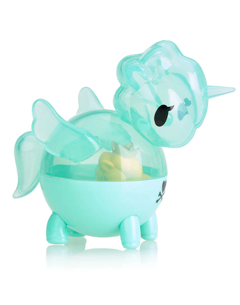 "Unicorn, Capsule Cuties" Tokidoki Blind Box Figuren