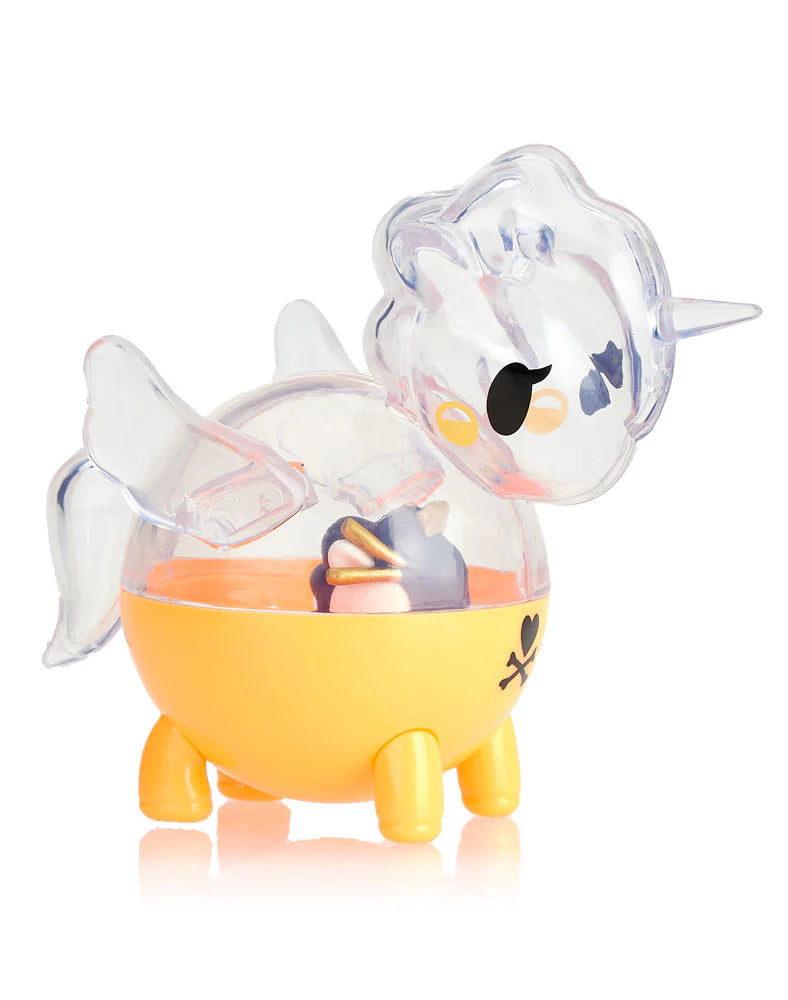 "Unicorn, Capsule Cuties" Tokidoki Blind Box Figuren